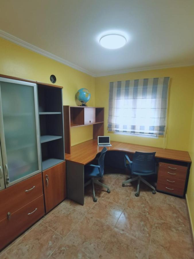 Willa Casa La Gualjama Tesejerague Zewnętrze zdjęcie